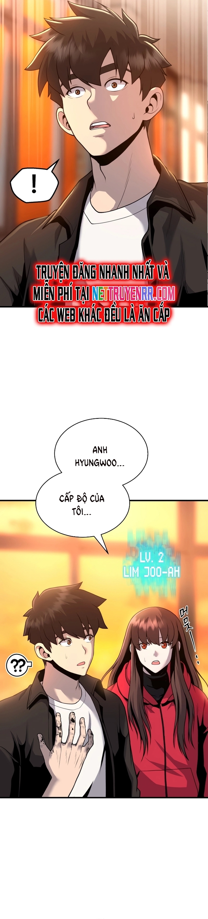 Không Khoan Nhượng Chapter 2 - Trang 2