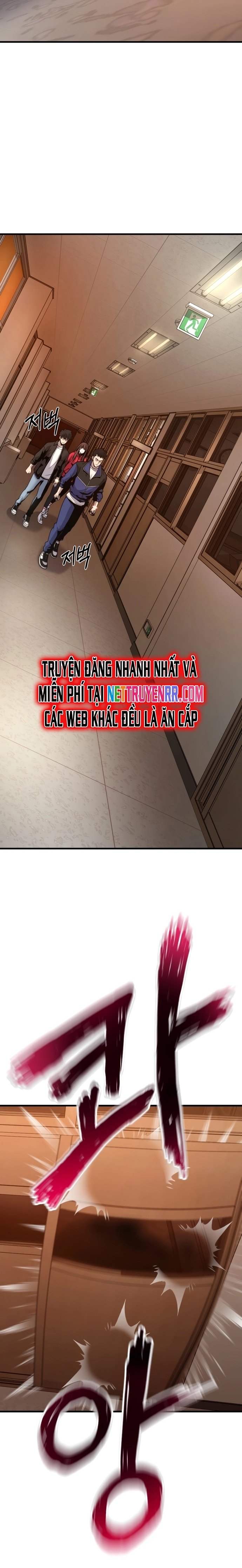 Không Khoan Nhượng Chapter 2 - Trang 2