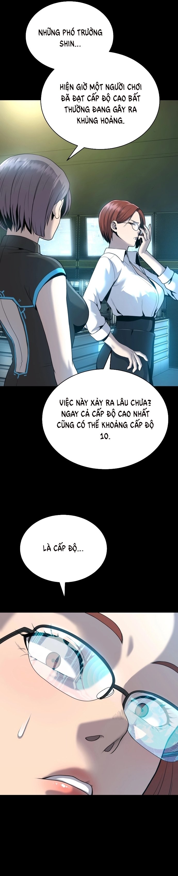 Không Khoan Nhượng Chapter 2 - Trang 2