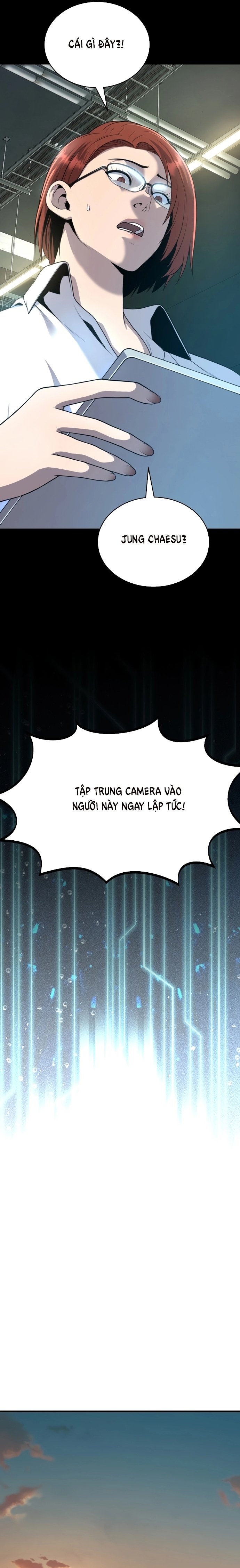 Không Khoan Nhượng Chapter 2 - Trang 2