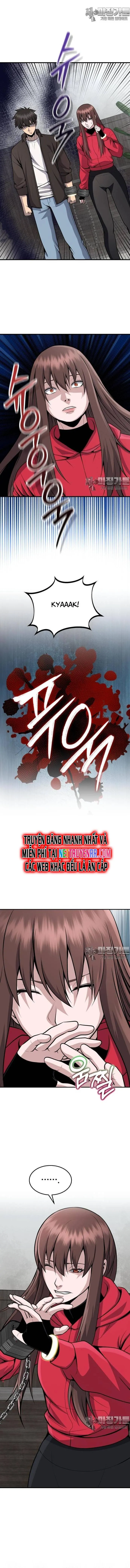 Không Khoan Nhượng Chapter 23 - Trang 2