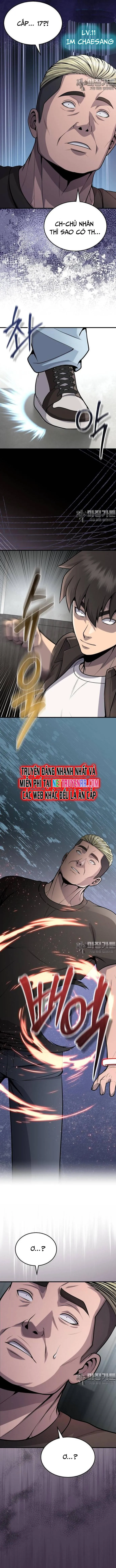 Không Khoan Nhượng Chapter 23 - Trang 2