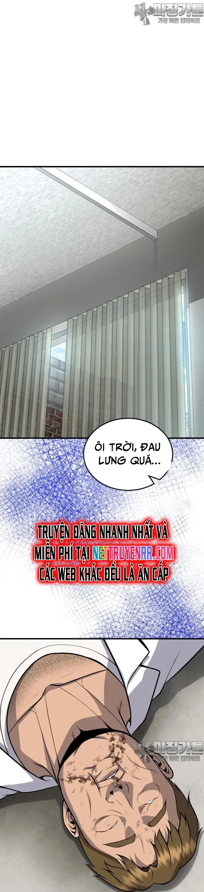 Không Khoan Nhượng Chapter 24 - Trang 2