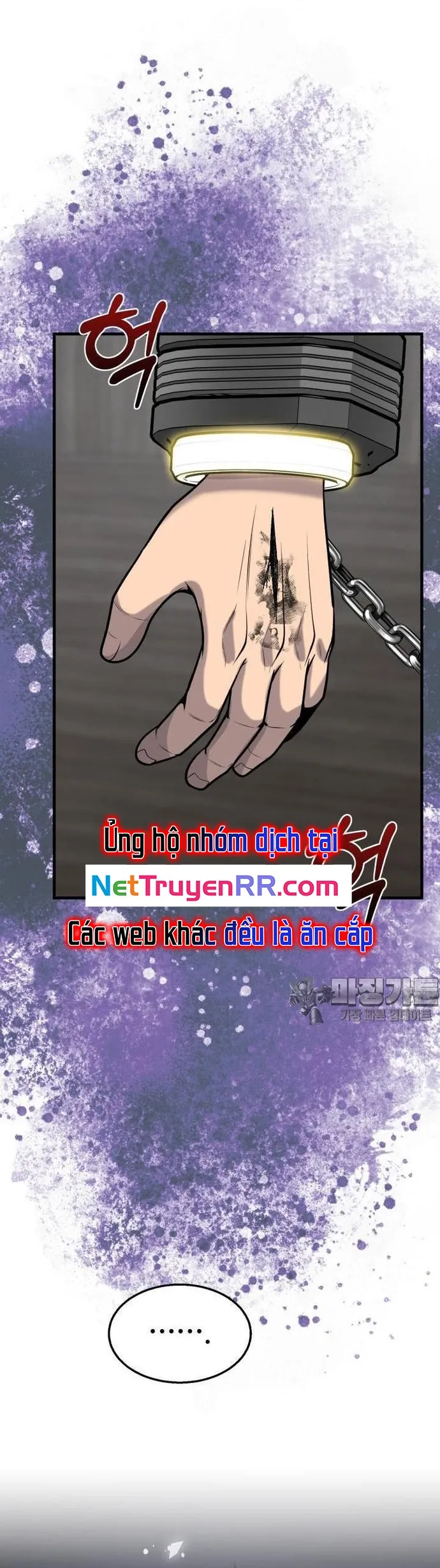 Không Khoan Nhượng Chapter 24 - Trang 2