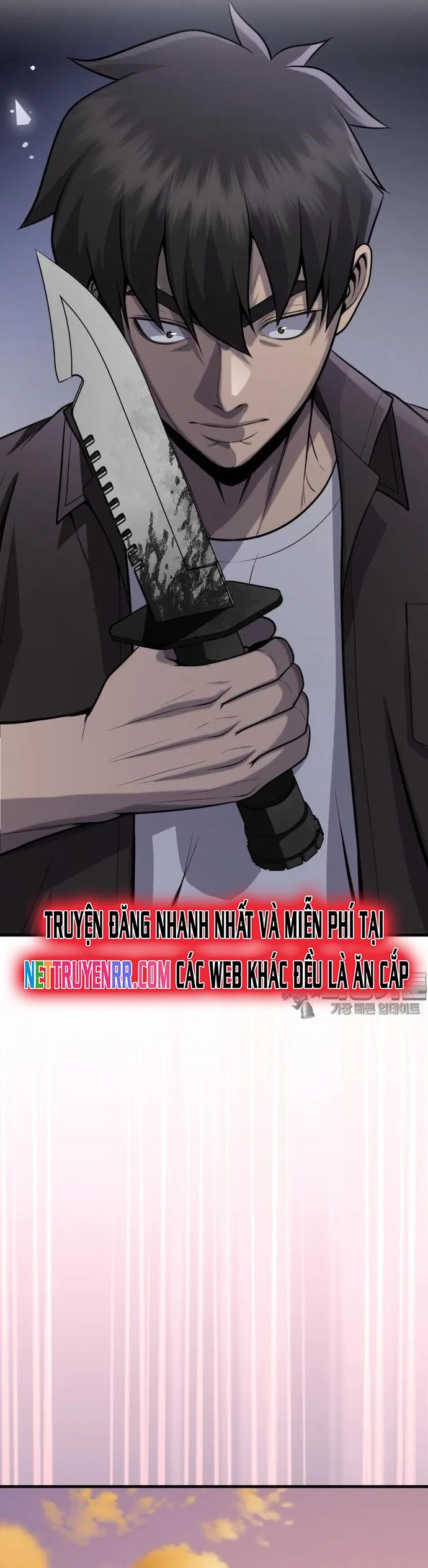 Không Khoan Nhượng Chapter 24 - Trang 2
