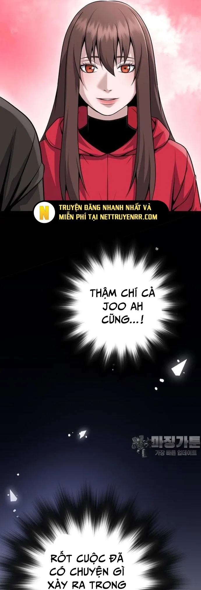 Không Khoan Nhượng Chapter 24 - Trang 2