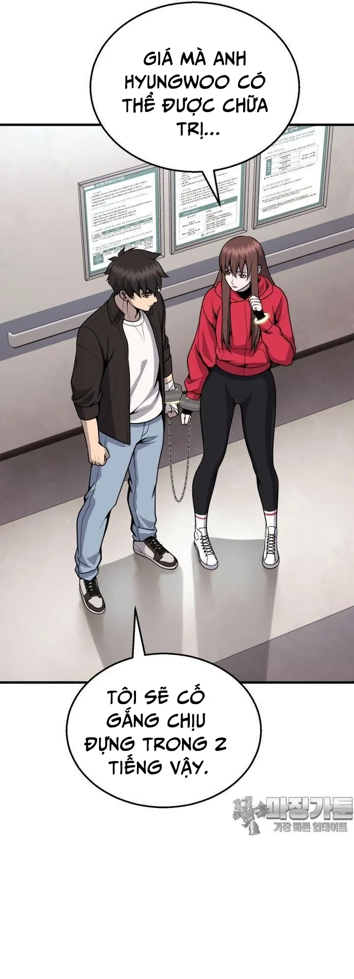Không Khoan Nhượng Chapter 24 - Trang 2