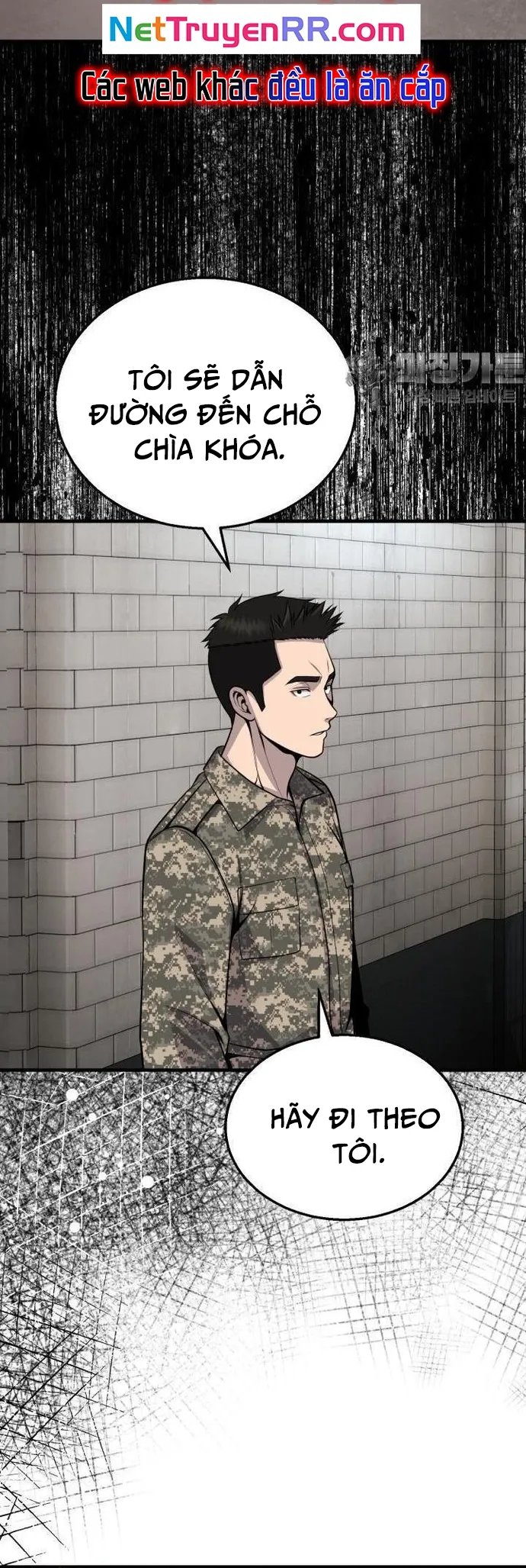Không Khoan Nhượng Chapter 24 - Trang 2