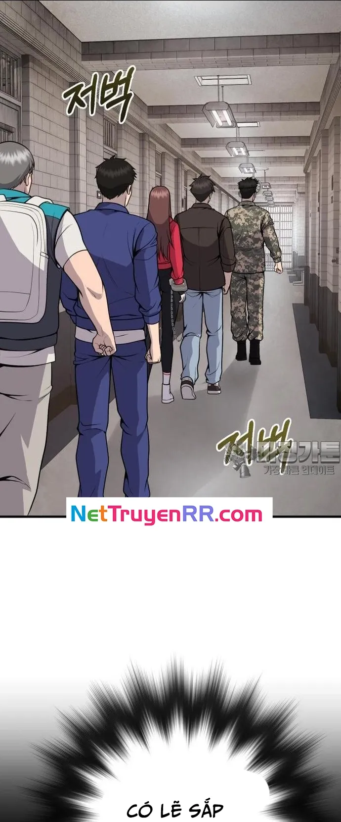 Không Khoan Nhượng Chapter 24 - Trang 2
