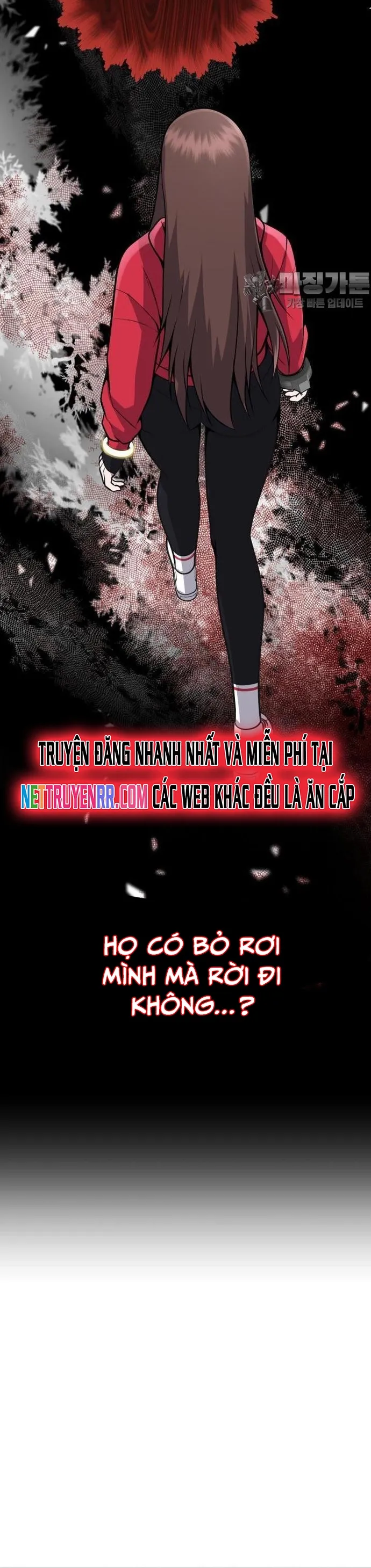 Không Khoan Nhượng Chapter 24 - Trang 2