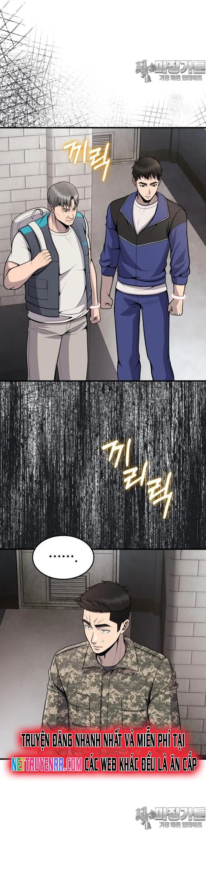 Không Khoan Nhượng Chapter 24 - Trang 2