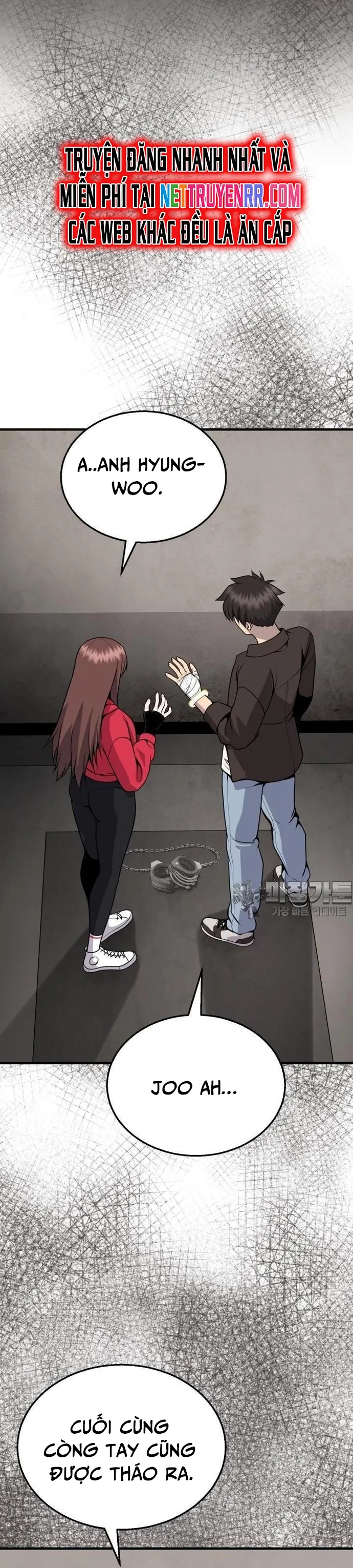 Không Khoan Nhượng Chapter 24 - Trang 2