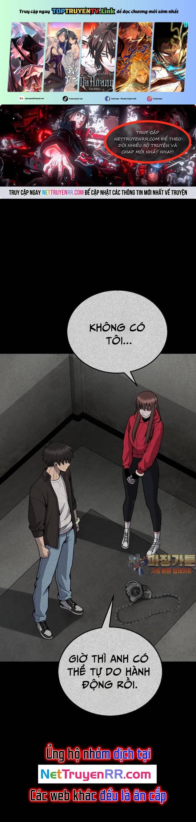 Không Khoan Nhượng Chapter 25 - Trang 2