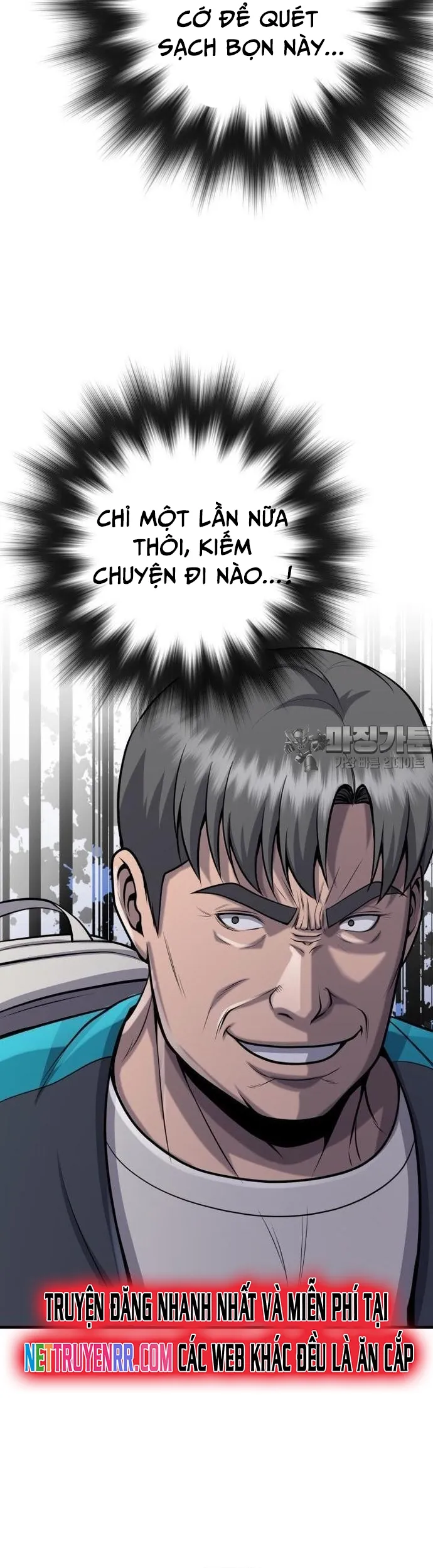 Không Khoan Nhượng Chapter 25 - Trang 2