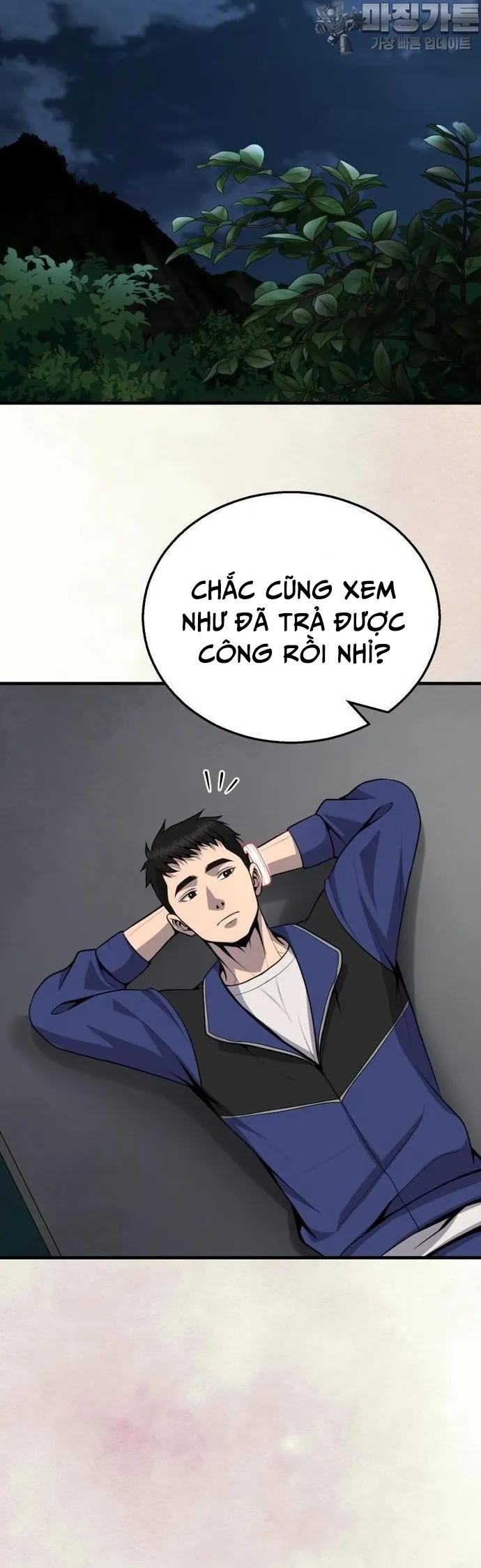 Không Khoan Nhượng Chapter 25 - Trang 2