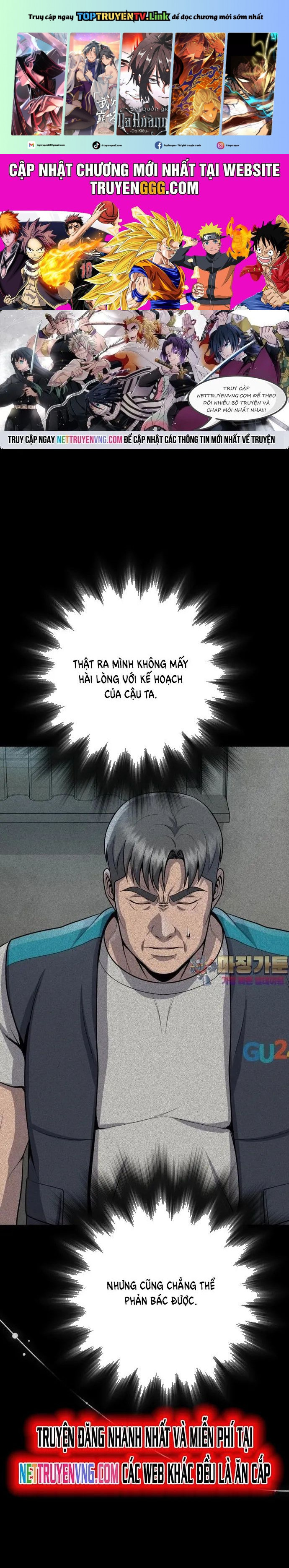 Không Khoan Nhượng Chapter 26 - Trang 2
