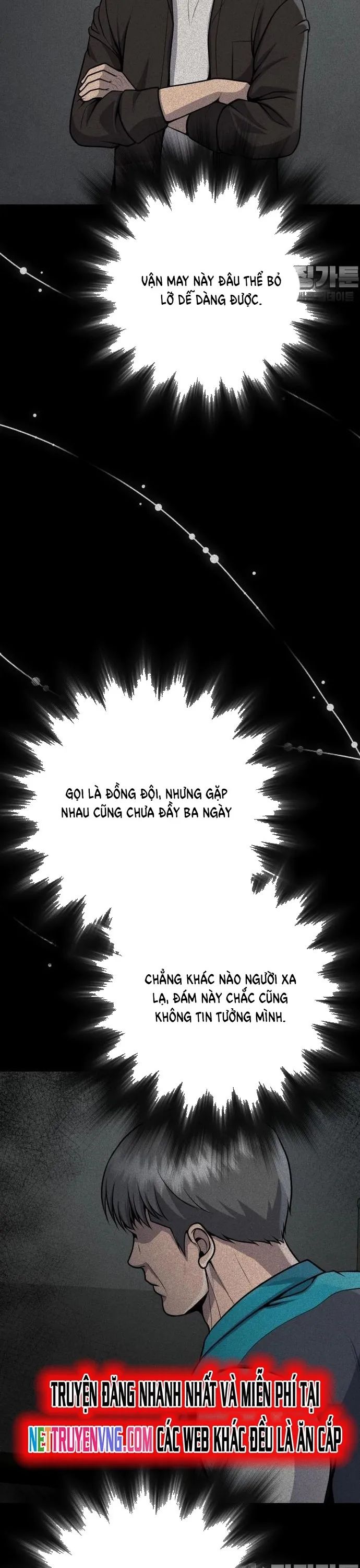 Không Khoan Nhượng Chapter 26 - Trang 2