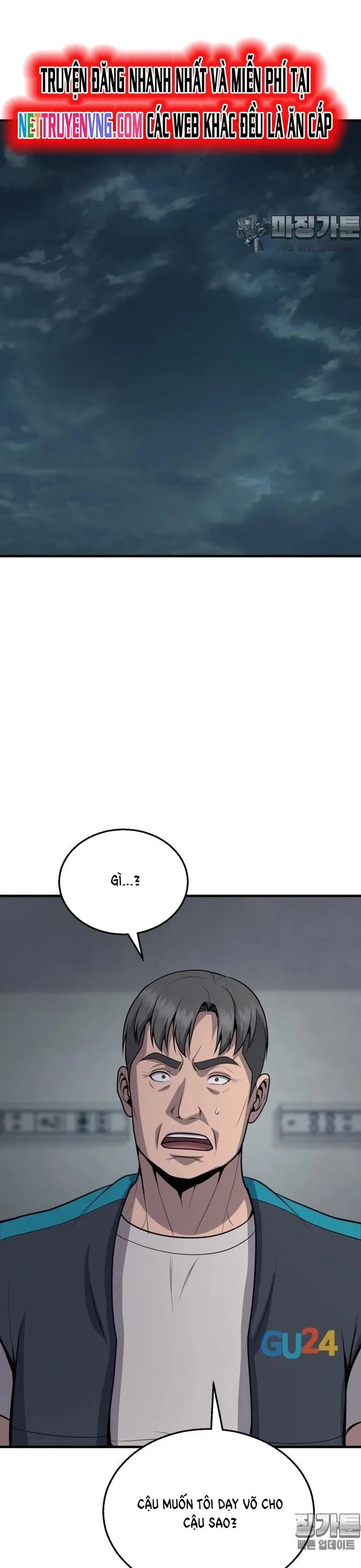 Không Khoan Nhượng Chapter 26 - Trang 2