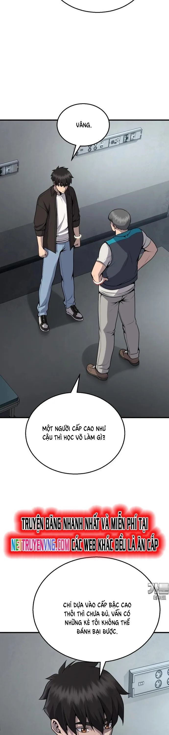 Không Khoan Nhượng Chapter 26 - Trang 2