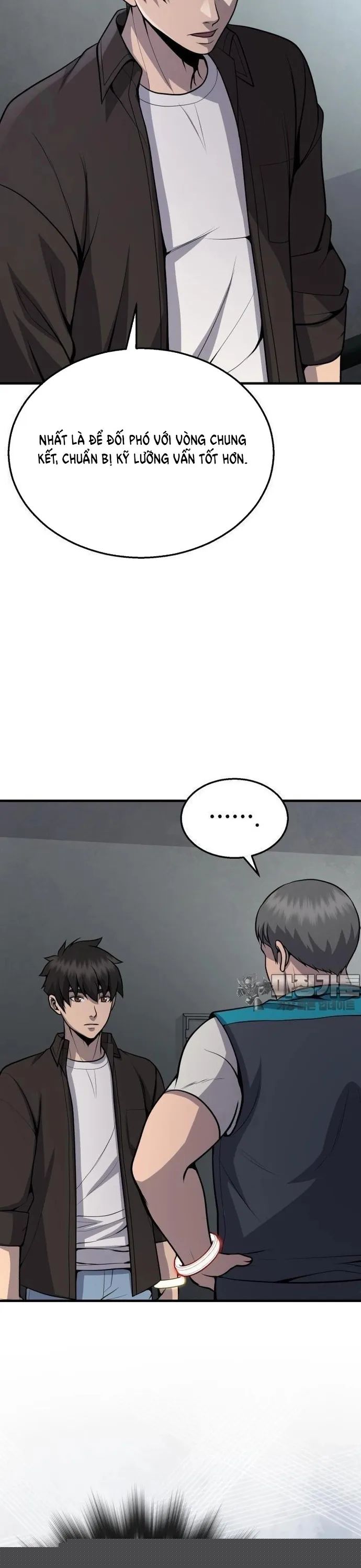 Không Khoan Nhượng Chapter 26 - Trang 2