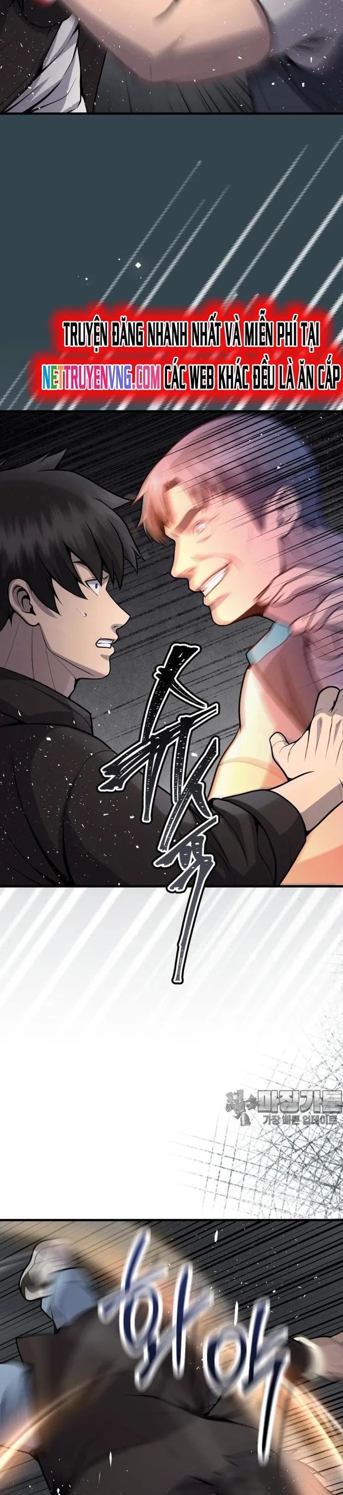 Không Khoan Nhượng Chapter 26 - Trang 2