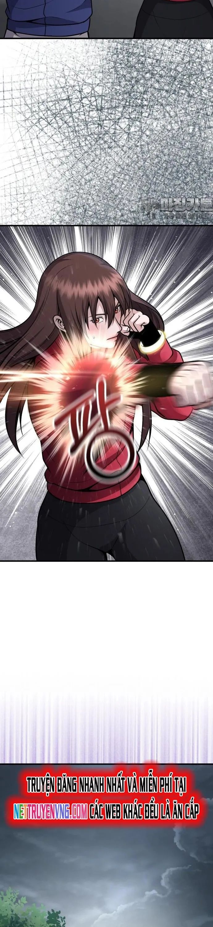 Không Khoan Nhượng Chapter 26 - Trang 2