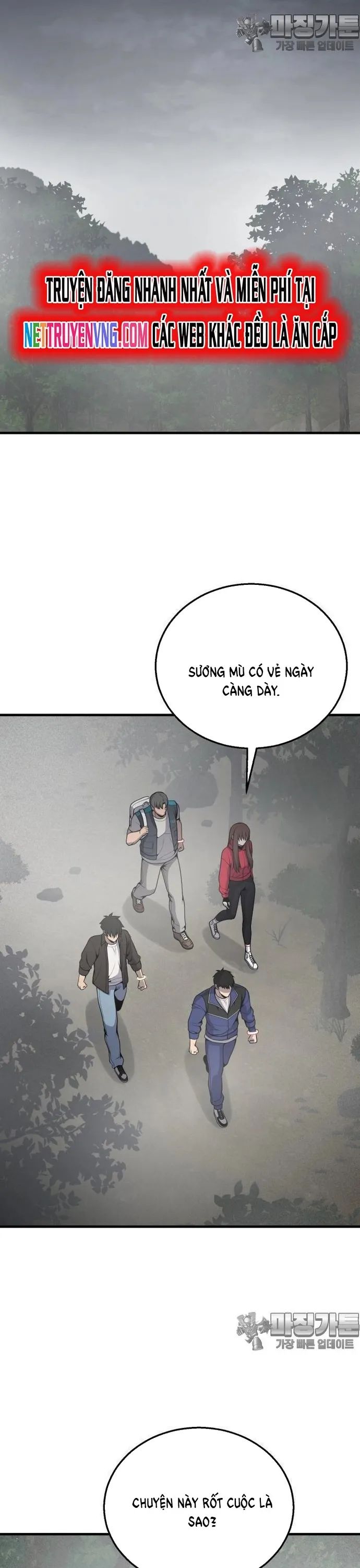 Không Khoan Nhượng Chapter 26 - Trang 2