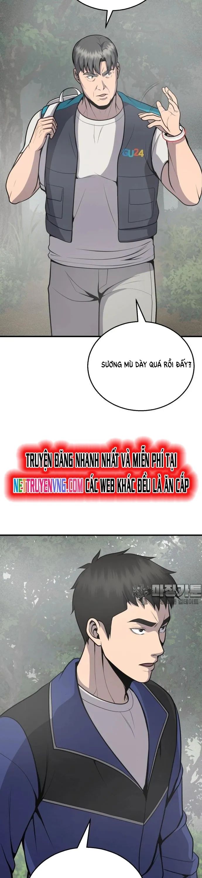 Không Khoan Nhượng Chapter 26 - Trang 2