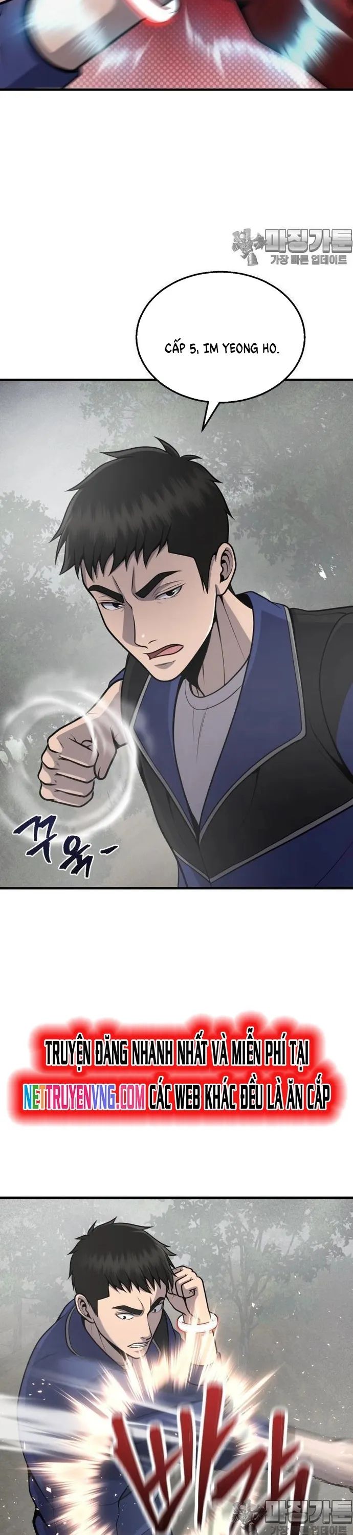 Không Khoan Nhượng Chapter 26 - Trang 2