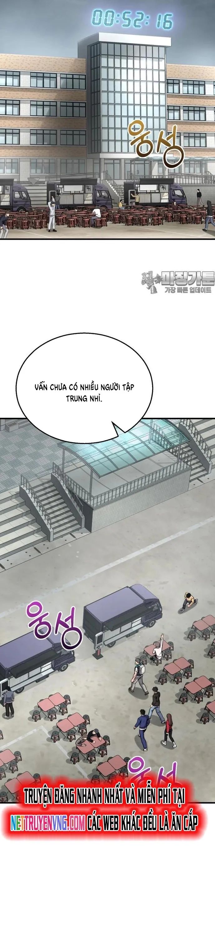 Không Khoan Nhượng Chapter 26 - Trang 2