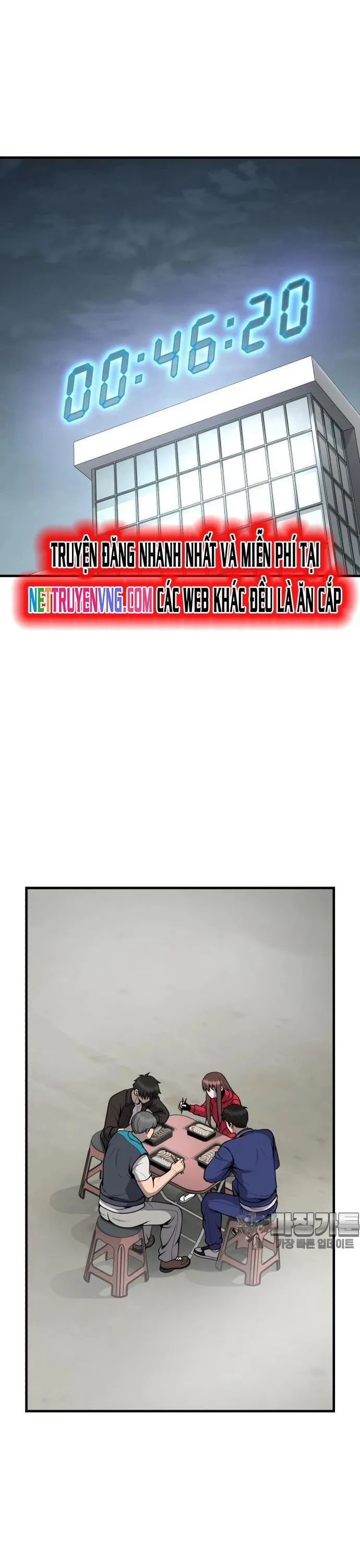 Không Khoan Nhượng Chapter 26 - Trang 2