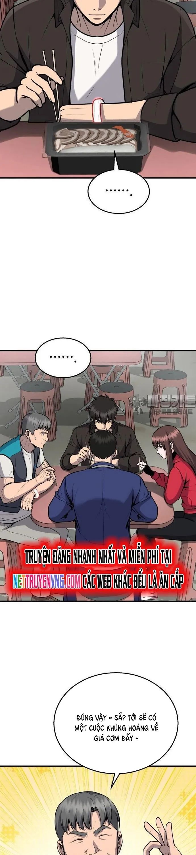 Không Khoan Nhượng Chapter 26 - Trang 2