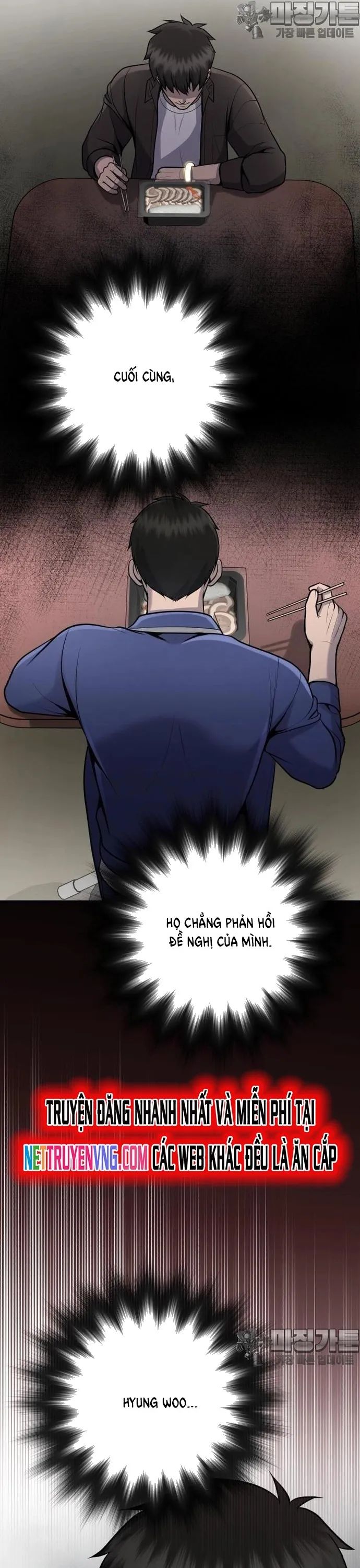 Không Khoan Nhượng Chapter 26 - Trang 2