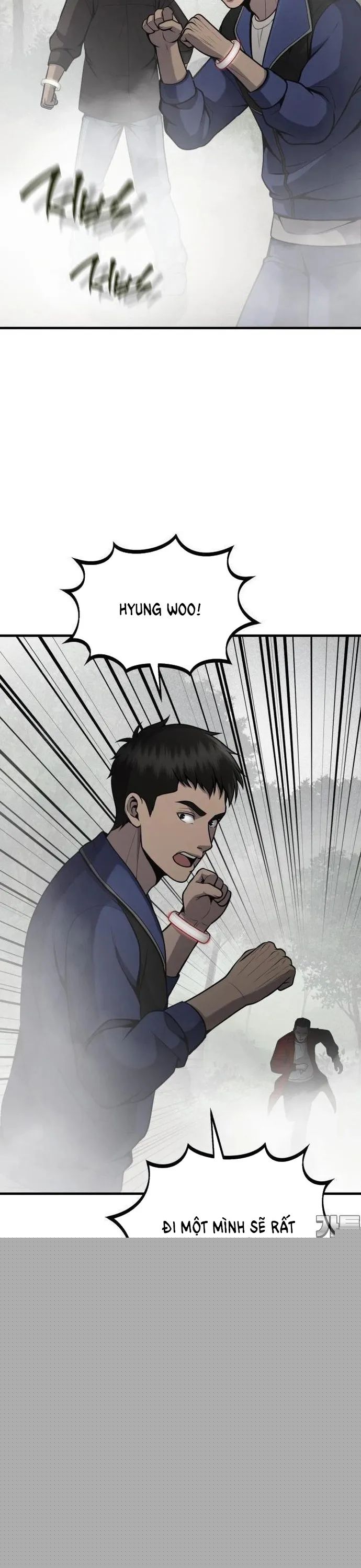 Không Khoan Nhượng Chapter 27 - Trang 2