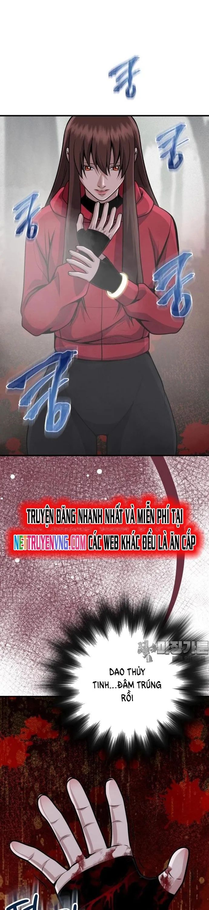 Không Khoan Nhượng Chapter 28 - Trang 2