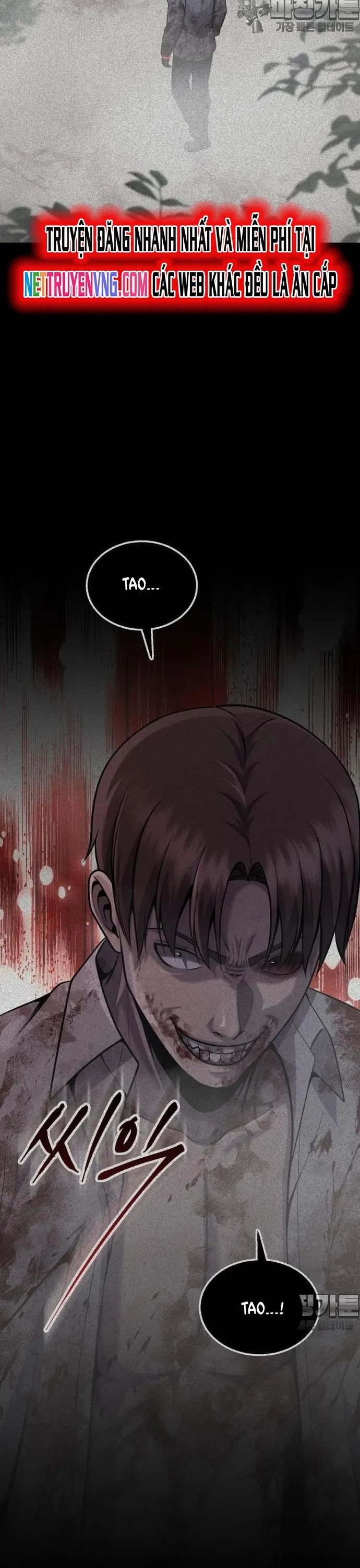 Không Khoan Nhượng Chapter 29 - Trang 2