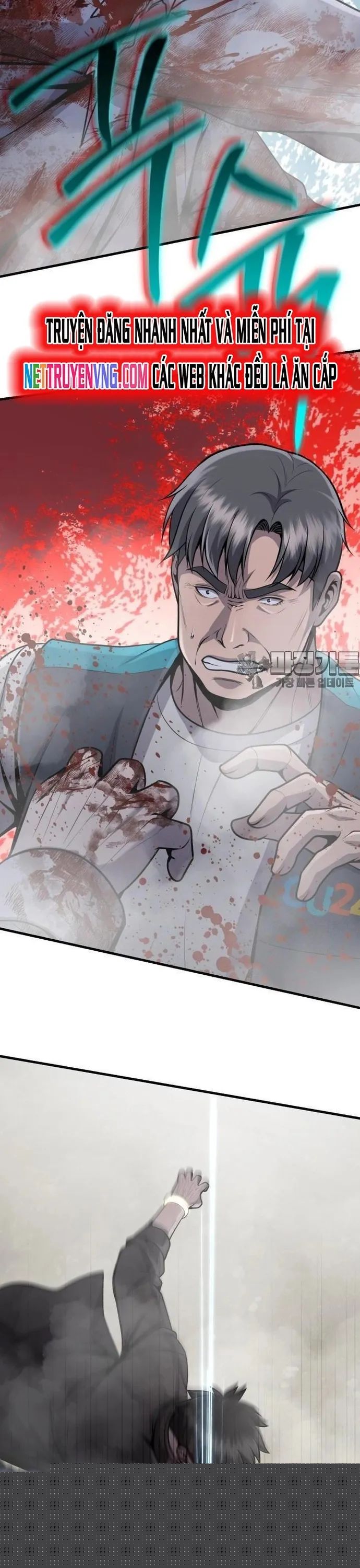 Không Khoan Nhượng Chapter 29 - Trang 2