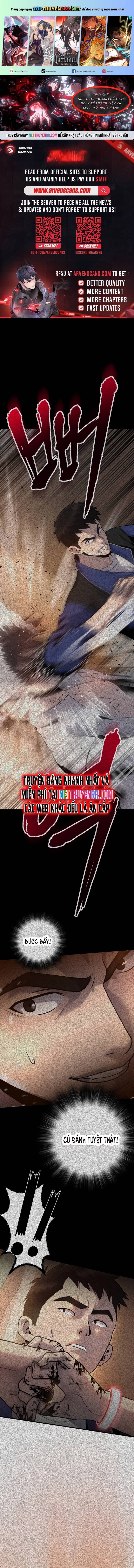 Không Khoan Nhượng Chapter 3 - Trang 2
