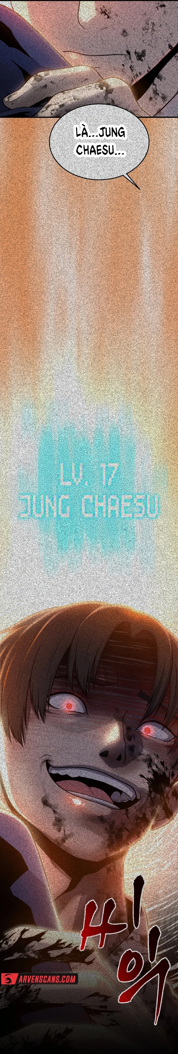 Không Khoan Nhượng Chapter 3 - Trang 2