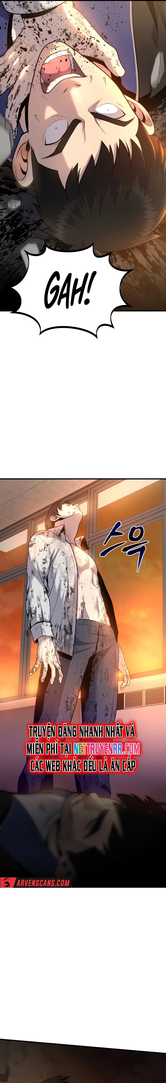 Không Khoan Nhượng Chapter 3 - Trang 2
