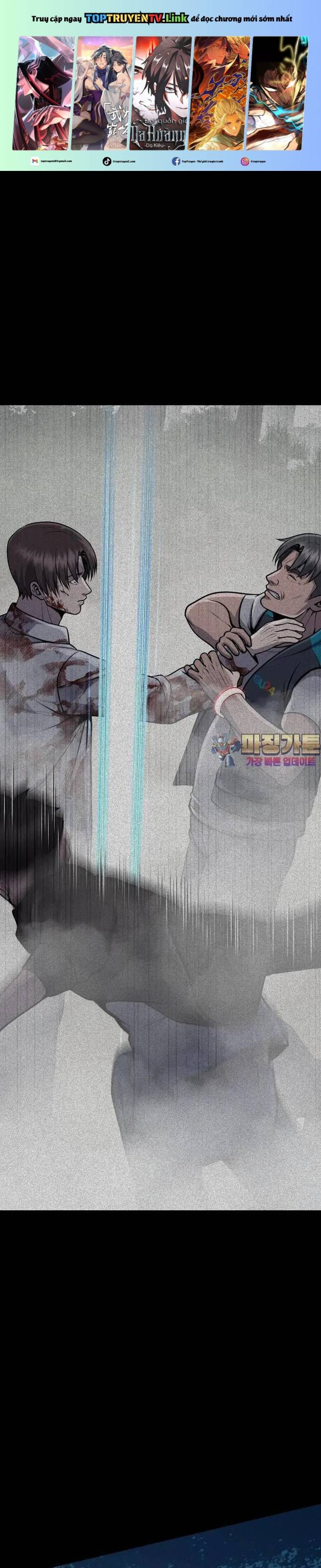 Không Khoan Nhượng Chapter 30 - Trang 2