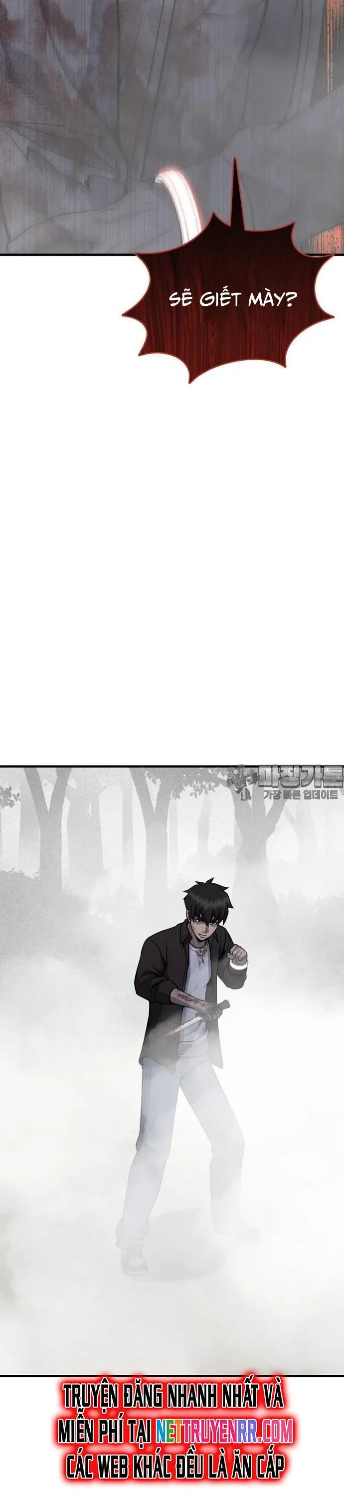 Không Khoan Nhượng Chapter 30 - Trang 2
