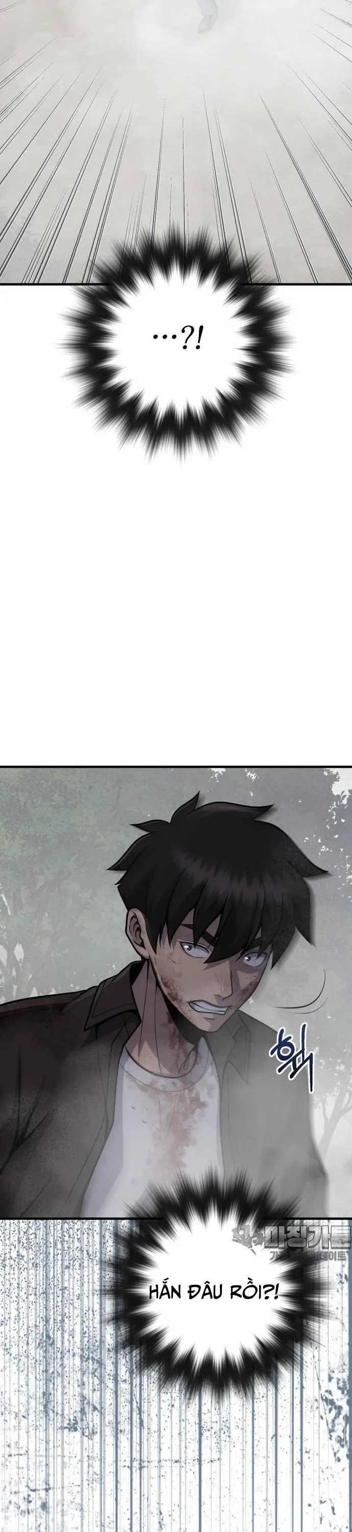 Không Khoan Nhượng Chapter 30 - Trang 2