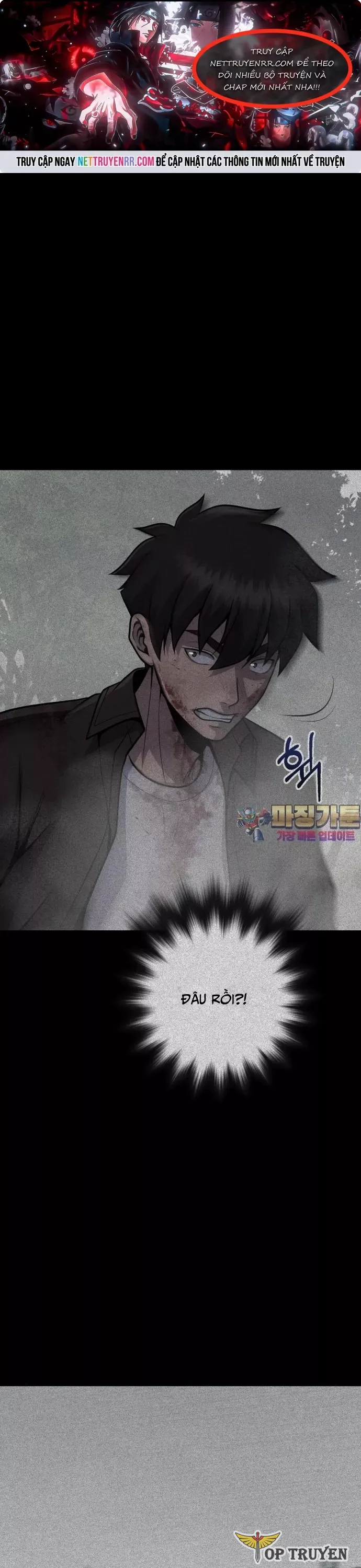 Không Khoan Nhượng Chapter 31 - Trang 2