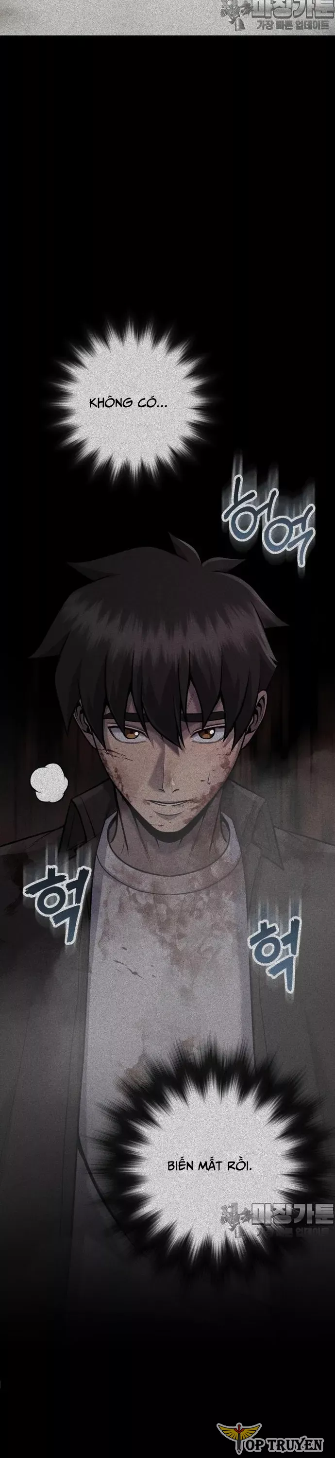Không Khoan Nhượng Chapter 31 - Trang 2