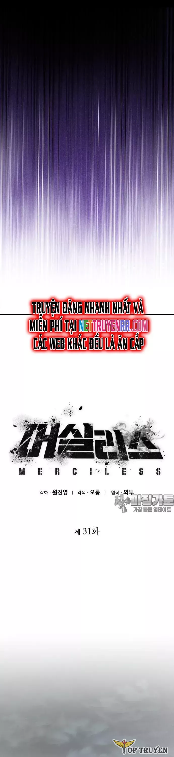 Không Khoan Nhượng Chapter 31 - Trang 2