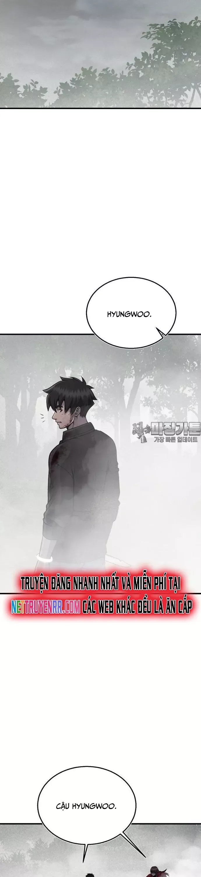 Không Khoan Nhượng Chapter 31 - Trang 2