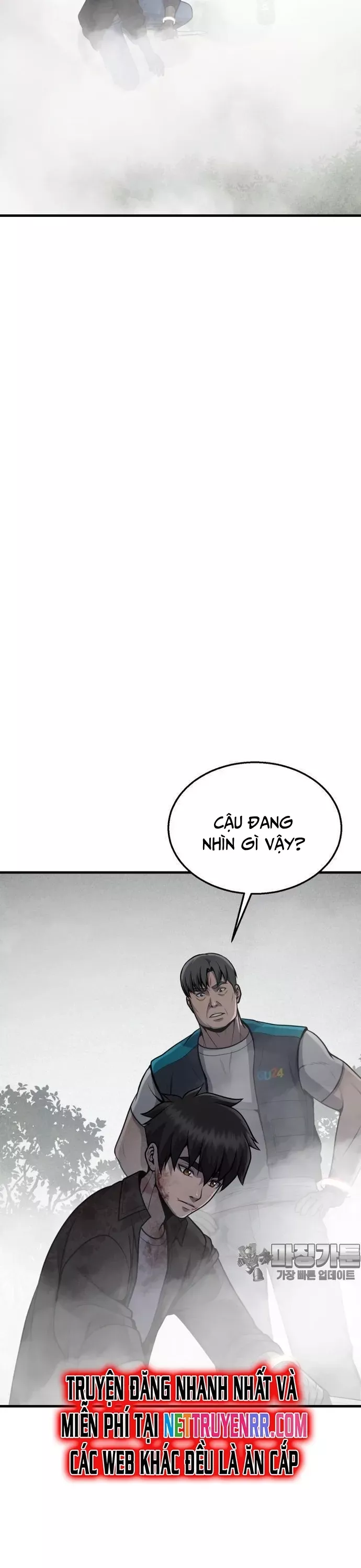 Không Khoan Nhượng Chapter 31 - Trang 2