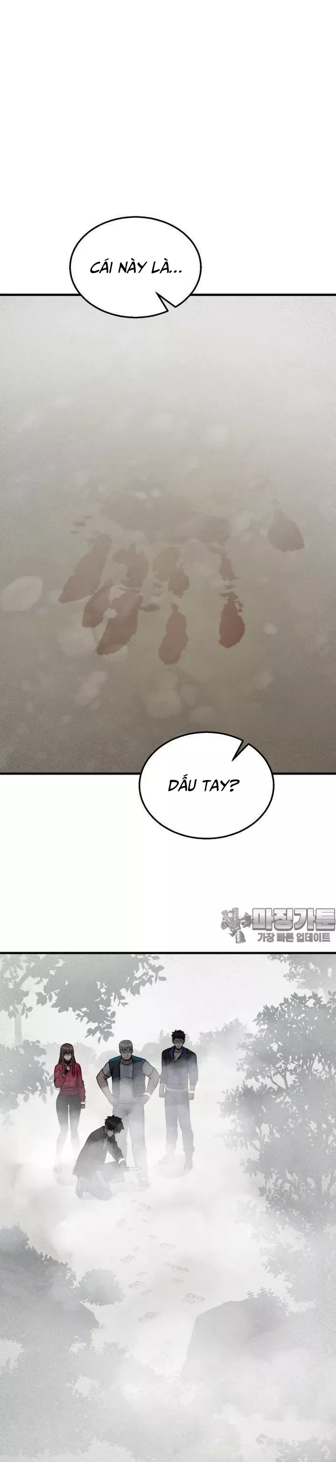 Không Khoan Nhượng Chapter 31 - Trang 2