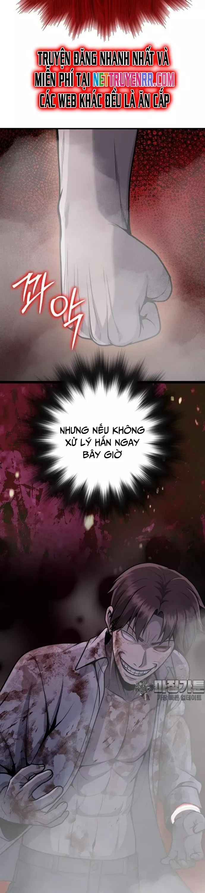 Không Khoan Nhượng Chapter 31 - Trang 2